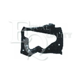 Køb Forlygteholder af EQUAL QUALITY L02071 til den lave pris 190,43 DKK