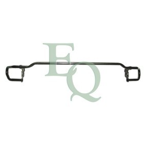 Achetez des Support de pare-chocs EQUAL QUALITY L02132 à prix pour 30,89 €