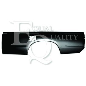 Kotflügel L02168 von EQUAL QUALITY günstig für 204,20 € online kaufen