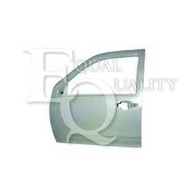 Tür, Karosserie von EQUAL QUALITY L02179