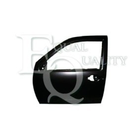 Tür, Karosserie von EQUAL QUALITY L02181