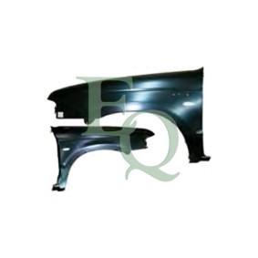 Kotflügel L02216