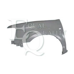 Kotflügel L02223 von EQUAL QUALITY günstig für 152,82 € online kaufen
