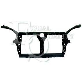 Schlossträger für SUBARU von EQUAL QUALITY