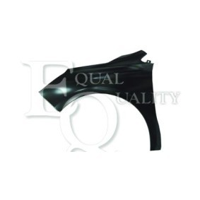 Kotflügel L02237 von EQUAL QUALITY günstig für 142,54 € online kaufen