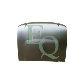 Motorhaube L02251