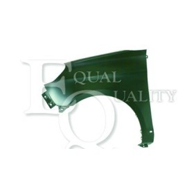 Kotflügel L02256 von EQUAL QUALITY günstig für 51,15 € online kaufen