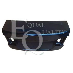 Achetez des Hayon de coffre EQUAL QUALITY L02271 à prix pour 117,45 €