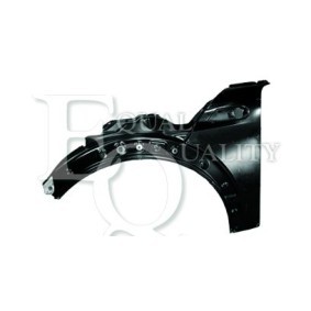 Kotflügel L02283 von EQUAL QUALITY günstig für 142,45 € online kaufen