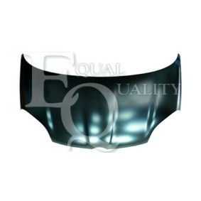 Achetez des Capot EQUAL QUALITY L02325 à prix pour 324,37 €
