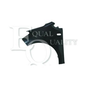 Kotflügel L02332 von EQUAL QUALITY günstig für 97,15 € online kaufen