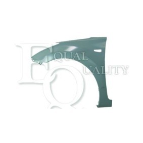 Kotflügel von EQUAL QUALITY L02339