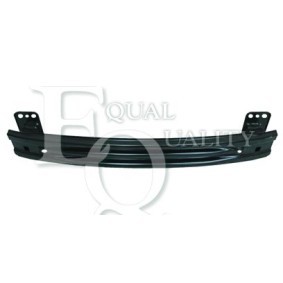 Achetez des Support de pare-chocs EQUAL QUALITY L02415 à prix pour 74,14 €