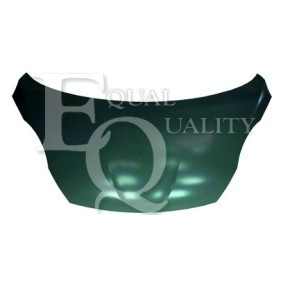 Achetez des Capot EQUAL QUALITY L02433 à prix pour 389,70 €