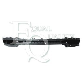 Achetez des Support de pare-chocs EQUAL QUALITY L02456 à prix pour 44,63 €