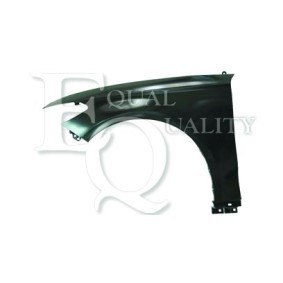 Kotflügel L02458 von EQUAL QUALITY günstig für 98,86 € online kaufen