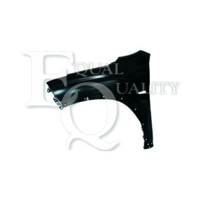Kotflügel L02467 von EQUAL QUALITY günstig für 357,84 € online kaufen