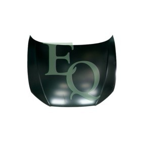 Achetez des Capot EQUAL QUALITY L02508 à prix pour 318,60 €