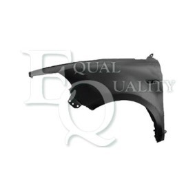 Kotflügel L02528 von EQUAL QUALITY günstig für 100,22 € online kaufen