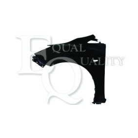 Kotflügel L02533 von EQUAL QUALITY günstig für 75,50 € online kaufen