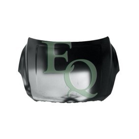 Achetez des Capot EQUAL QUALITY L02593 à prix pour 517,44 €