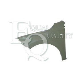 Kotflügel L02596 von EQUAL QUALITY günstig für 86,90 € online kaufen