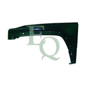 Kotflügel L02606 von EQUAL QUALITY günstig für 92,23 € online kaufen