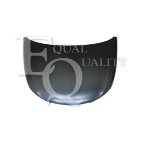 Køb Motorhjelm af EQUAL QUALITY L02652 til den lave pris 3916,88 DKK