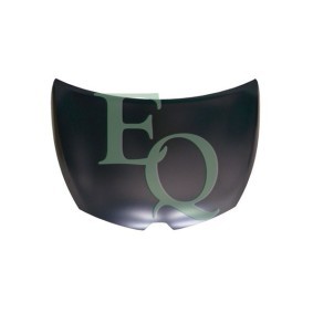 Achetez des Capot EQUAL QUALITY L02656 à prix pour 248,78 €