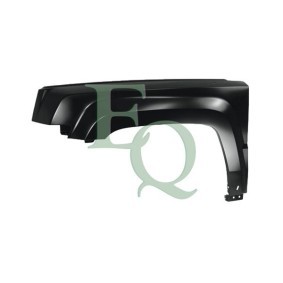 Kotflügel L02667 von EQUAL QUALITY günstig für 69,54 € online kaufen
