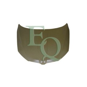 Motorhaube von EQUAL QUALITY L02670