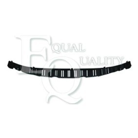 Achetez des Support de pare-chocs EQUAL QUALITY L02678 à prix pour 39,80 €
