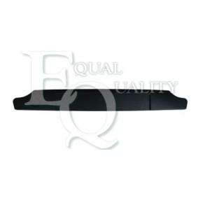 Osta Rekisterikilven taustalevy EQUAL QUALITY:llä L02679 edullisesti hintaan 92,11 €