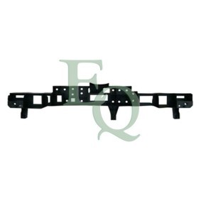 Achetez des Support de pare-chocs EQUAL QUALITY L02680 à prix pour 126,35 €