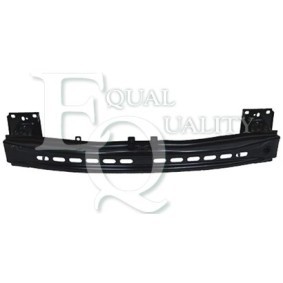 Achetez des Support de pare-chocs EQUAL QUALITY L02681 à prix pour 149,93 €