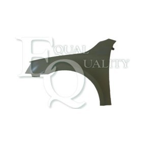 Kotflügel L02714 von EQUAL QUALITY günstig für 113,52 € online kaufen