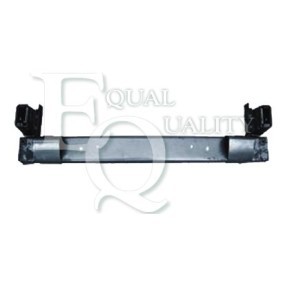 Achetez des Support de pare-chocs EQUAL QUALITY L02742 à prix pour 83,61 €