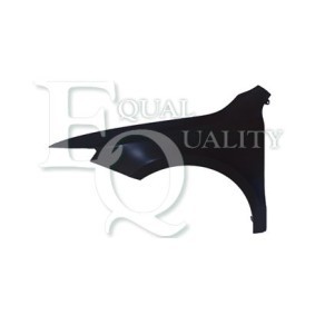 Kotflügel L02769 von EQUAL QUALITY günstig für 308,29 € online kaufen