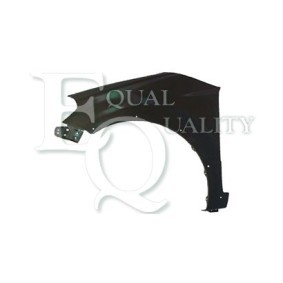 Kotflügel von EQUAL QUALITY L02890