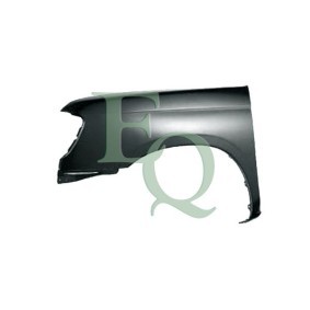 Kotflügel L03009 von EQUAL QUALITY günstig für 63,81 € online kaufen
