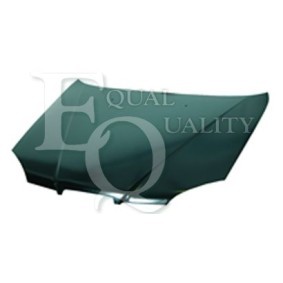 Motorhaube von EQUAL QUALITY L03026