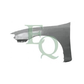 Kotflügel L03087 von EQUAL QUALITY günstig für 90,44 € online kaufen