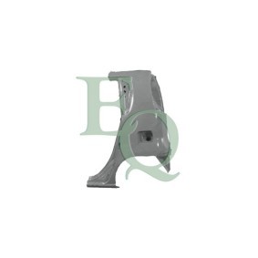 Køb Bagskærm / Karrosseriside af EQUAL QUALITY L03100 til den lave pris 2797,29 DKK