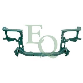 Schlossträger für HYUNDAI von EQUAL QUALITY
