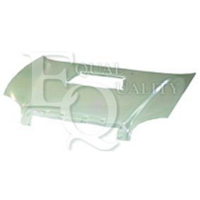 Motorhaube L03126