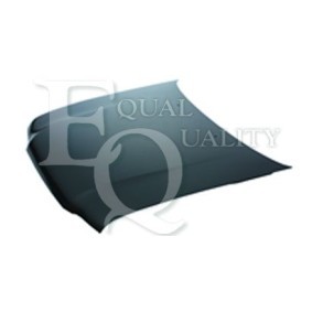Motorhaube von EQUAL QUALITY L03260