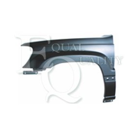 Kotflügel L03273 von EQUAL QUALITY günstig für 96,11 € online kaufen