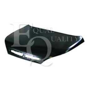 Achetez des Capot EQUAL QUALITY L03300 à prix pour 153,00 €