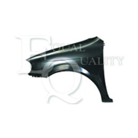 Kotflügel L03319 von EQUAL QUALITY günstig für 191,66 € online kaufen