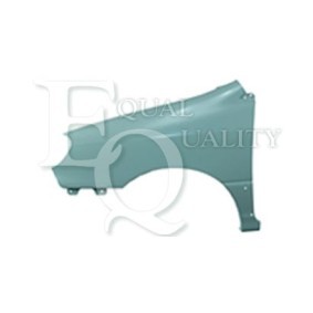 Kotflügel L03333 von EQUAL QUALITY günstig für 156,20 € online kaufen